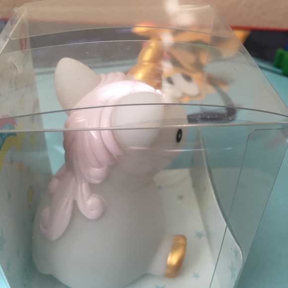 Unicorn Night Light - Picture 5 of 5